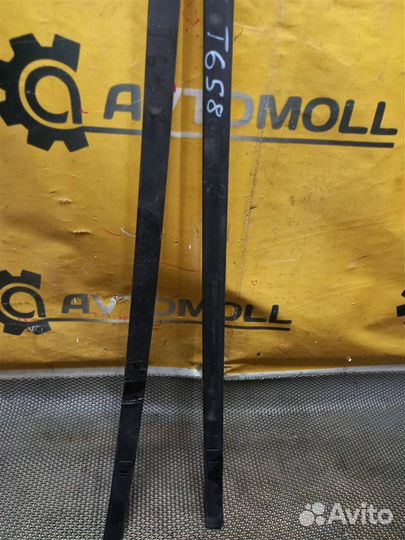 Рейлинги ford focus 2 CB4