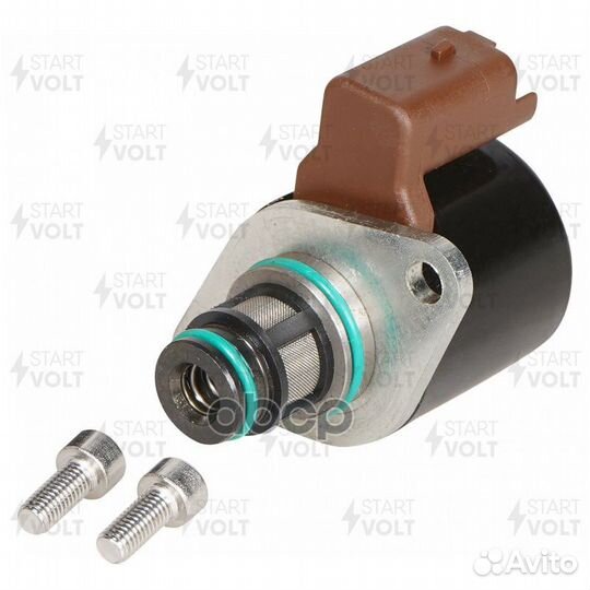 Клапан дозирования топлива SPR1701 startvolt