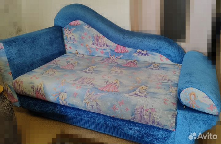 Диван детский бу