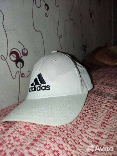 Кепка adidas
