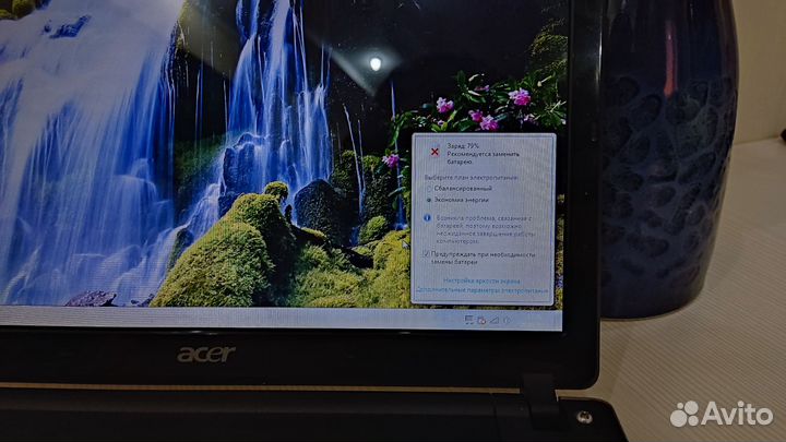 Продам нетбук Acer Aspire One 721 торг