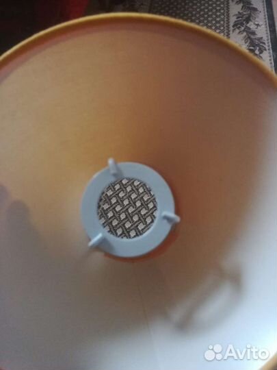 Плафон и каркас IKEA, под патрон Е 14