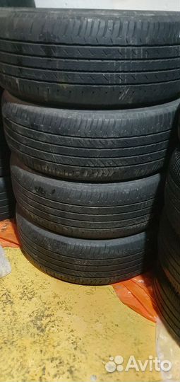 Bridgestone Alenza 001 235/55 R19