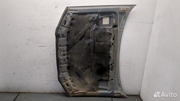 Капот Subaru Forester (S11), 2003