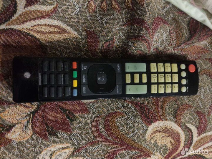 Пульт ду Philips