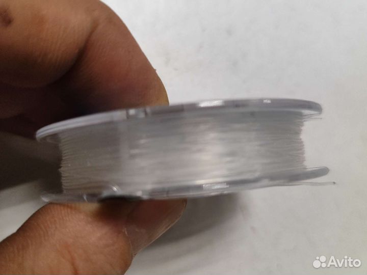 Фидер Гам 0,6 мм 10 м