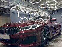 BMW 8 серия Gran Coupe 3.0 AT, 2019, 50 000 км, с пробегом, цена 7 950 000 руб.