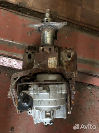 Электро усилитель руля Nissan