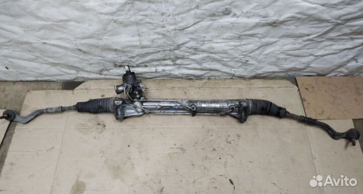 8T1422066B Рулевая рейка Audi A4 B8 2010