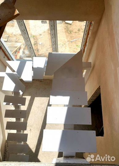 Металлоконструций Монтаж