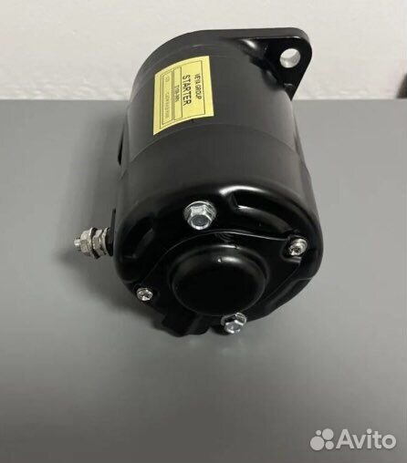 Стартер для лодочного мотора Tohatsu 25,30,35