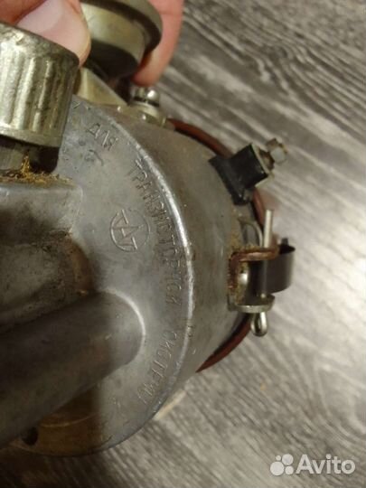 Трамблер газ 53, новый, оригинал