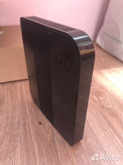 Неттоп HP