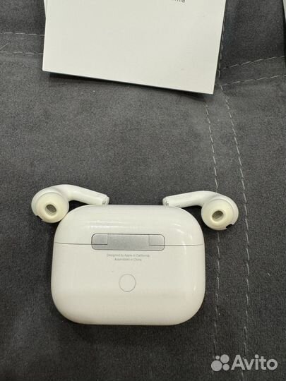 Apple Airpods pro 1