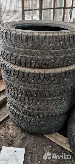 Bridgestone Ice Cruiser 7000 195/65 R15
