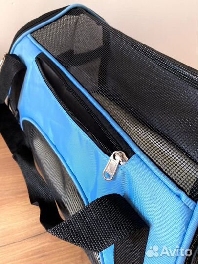 Сумка переноска для кошек и собак разные размеры