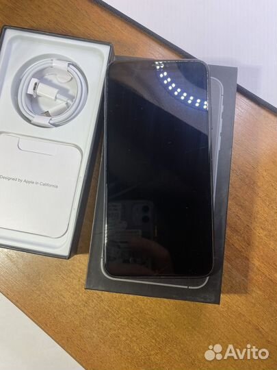 iPhone 11 Pro Max, 64 ГБ