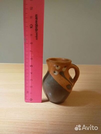 Керамика СССР