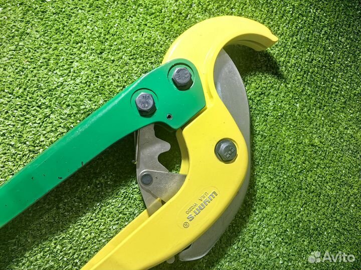 Ножницы по метаполу Winns w0200