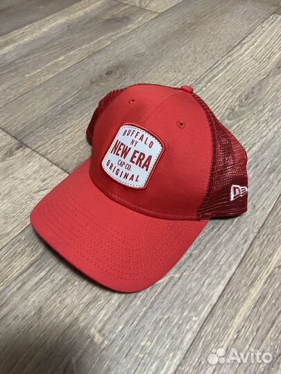 New Era 9Forty Trucker