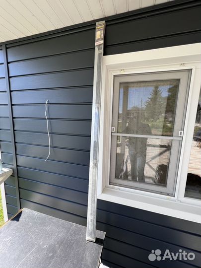 Жалюзи горизонтальные 160 на 160