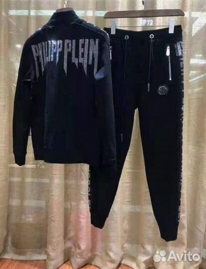 Спортивный костюм philipp plein