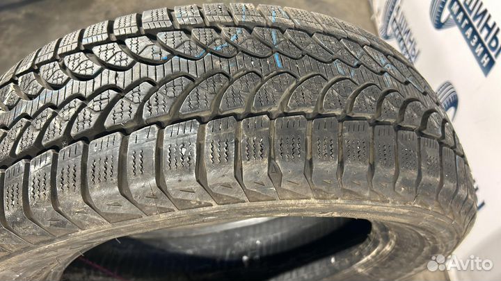 Bridgestone Blizzak LM-32C 205/60 R16C 100T