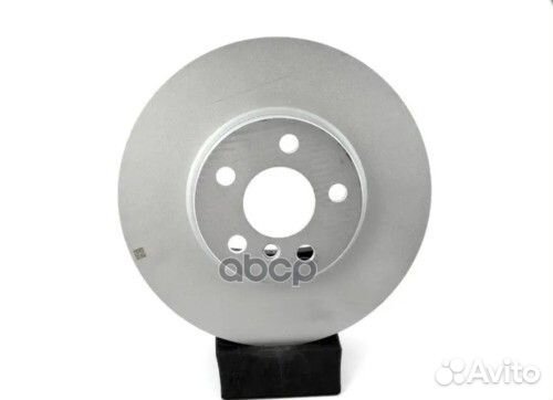 Тормозной диск вентилируемый ORG 34116799351 BMW