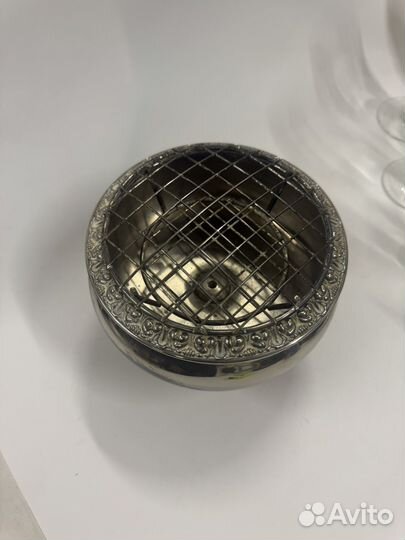 Роузбол посеребрение англия