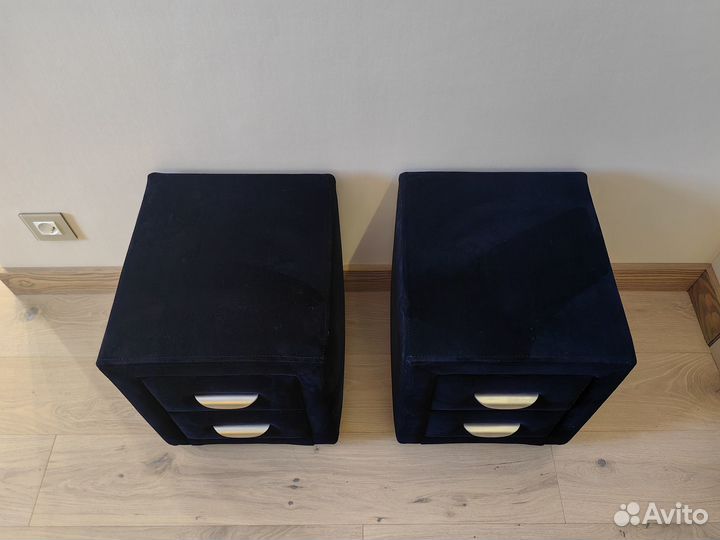 Тумбочки Verda