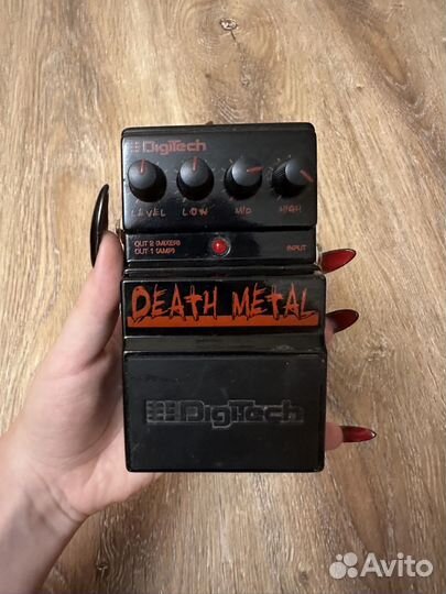 Комплект Электрогитара ibanez, педаль, комбик