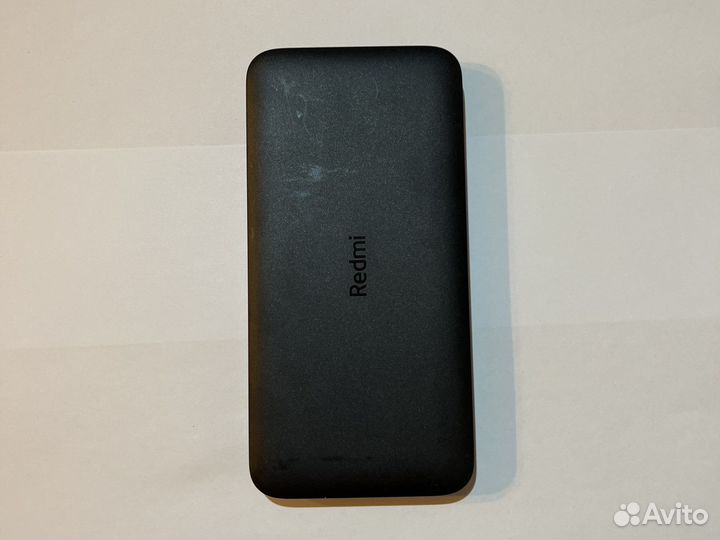 Внешний аккумулятор power bank 10000 mAh