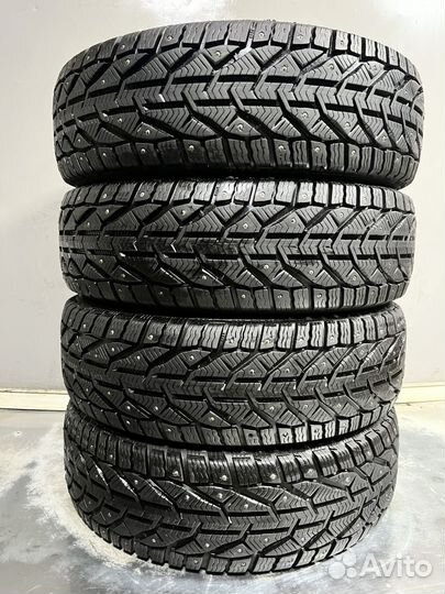 Tigar Ice 205/65 R16