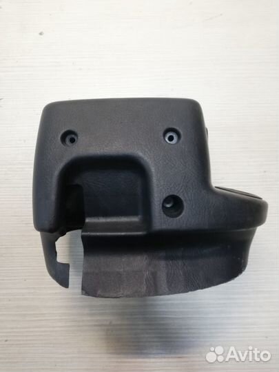 Подрулевой кожух Hyundai elantra xd