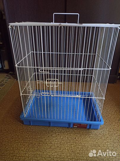 Клетка для мелких животных