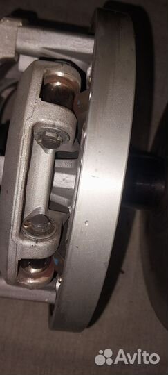 Вариатор С40601600 Тайга Patrul 800SWT