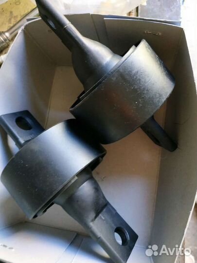 Ушастый сайлентблок Хонда RBI O25298B