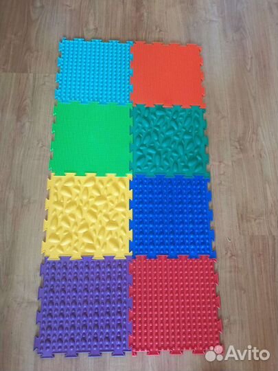 Ортопедический коврик Ортодон