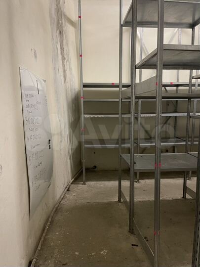 Склад, 47.8 м²