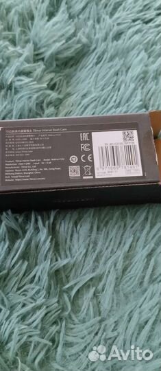 70mai салонная камера