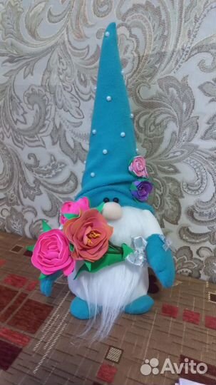 Сувениры ручной работы