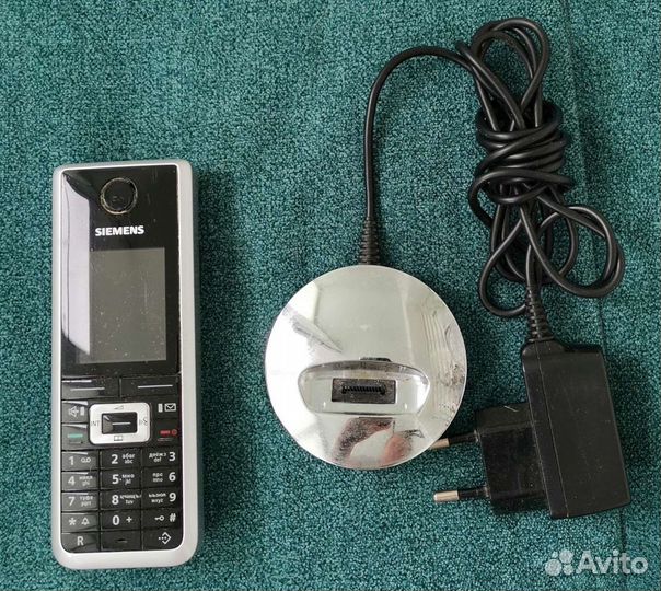 Телефон стационарные Siemens