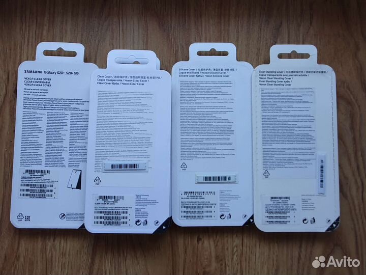 Чехлы Samsung Galaxy s20+ s21 s21+