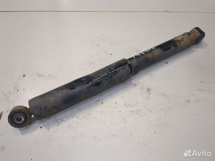 Амортизатор подвески Fiat Doblo, 2013