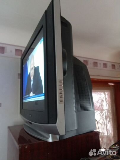 Телевизор 29 