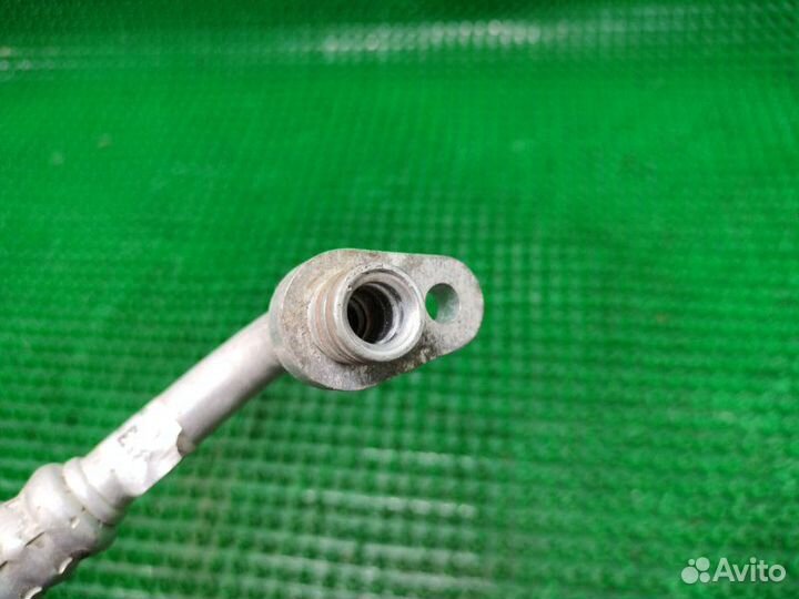 Трубка кондиционера Citroen С4 1 2008