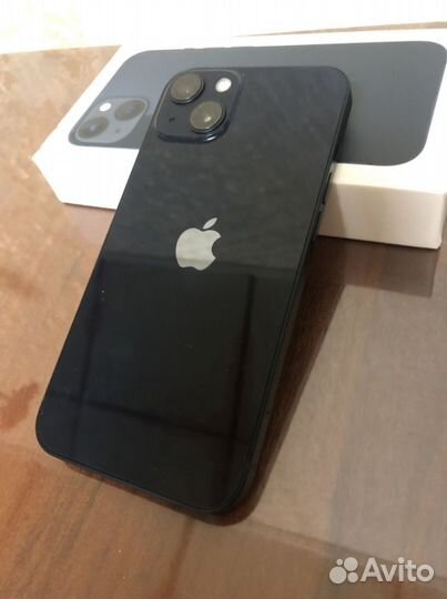 iPhone 13, 128 ГБ