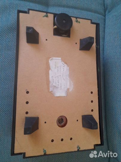 Кофеварка на 3 турки СССР