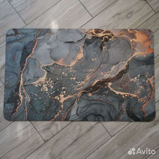 Коврик для ванной