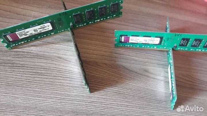 Ddr2 2gb на Ваш компьютер\ноутбук
